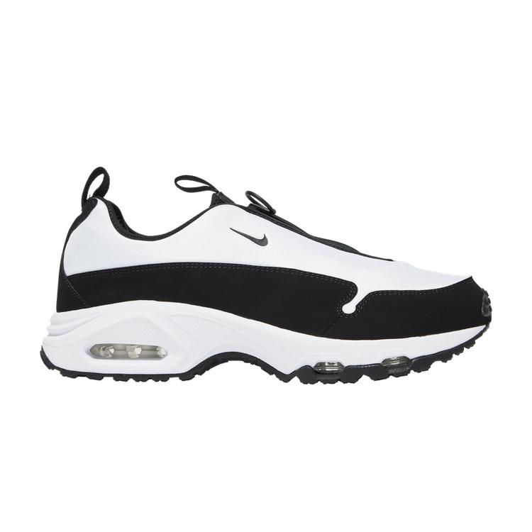 Comme des Garçons Homme Plus x Air Sunder Max 'White Black'